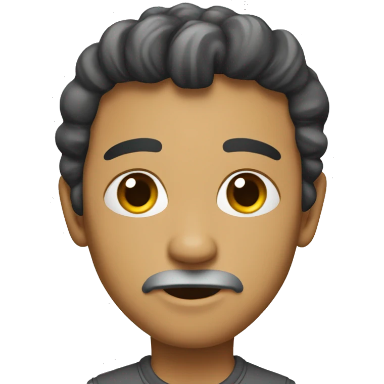 Ugi  emoji