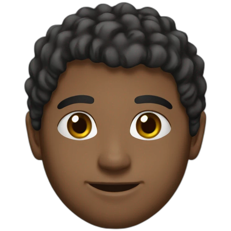 Jordan emoji