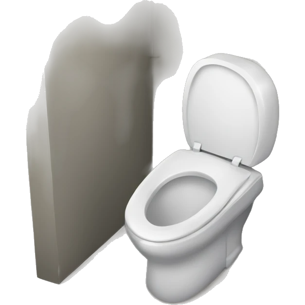 skibdi toilet emoji