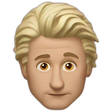 Twin Peaks emoji