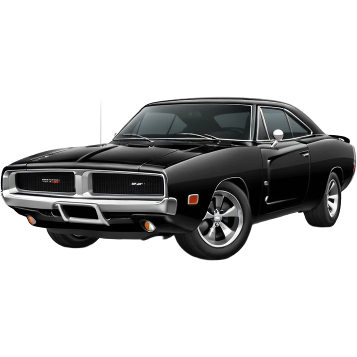 faz o dodge charge dos Velozes & Furiozos pra min? emoji