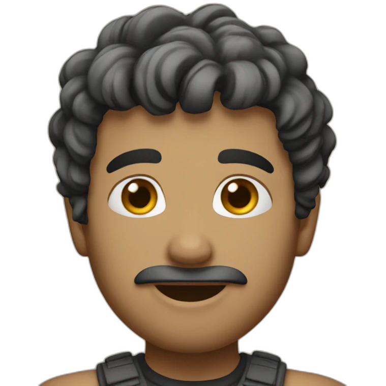 ronqldo emoji