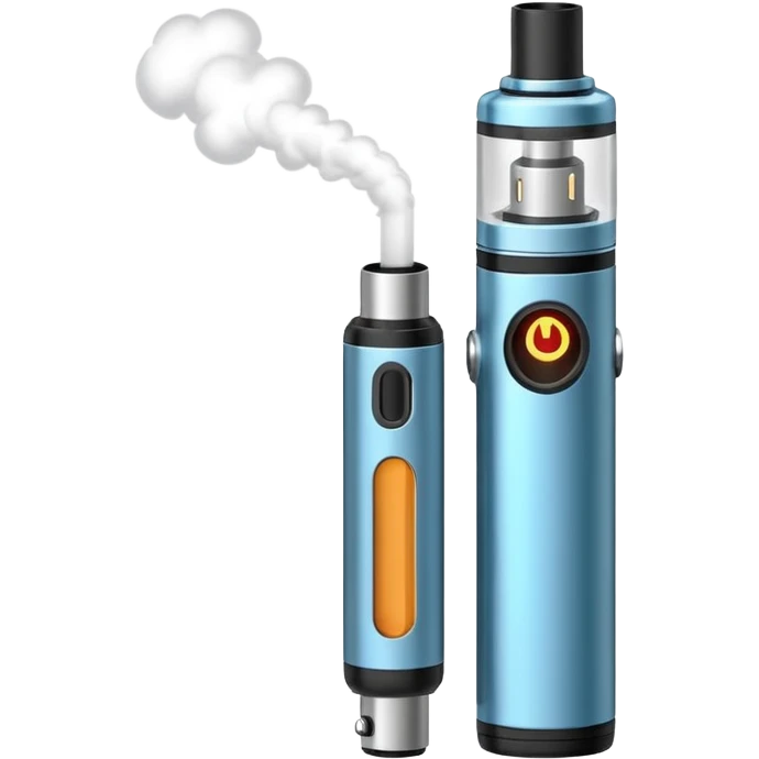Vape emoji