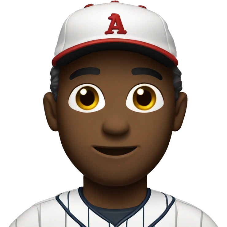 love baseball emoji