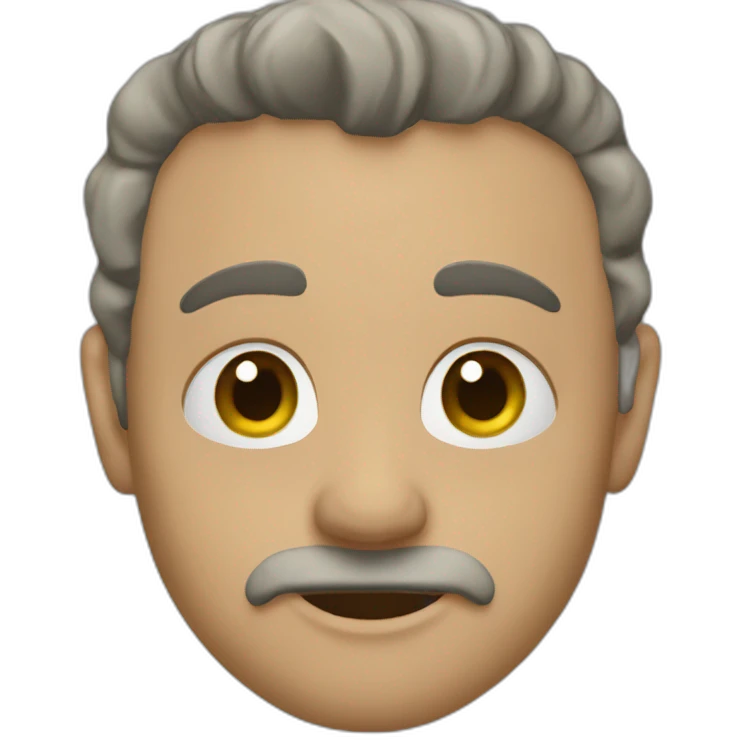 Кто emoji