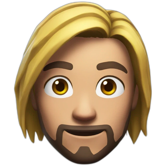 Fortnite unreal emoji