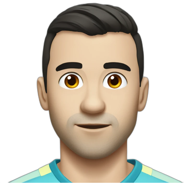Iago aspas emoji