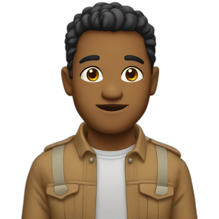Pala emoji