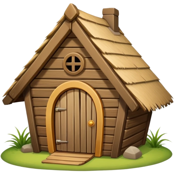 pet hut emoji