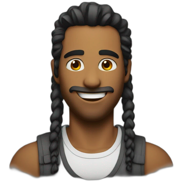 Haha emoji