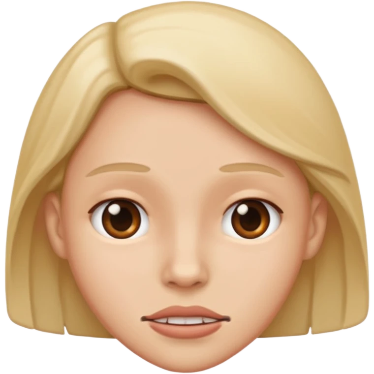 jaw dropped emoji