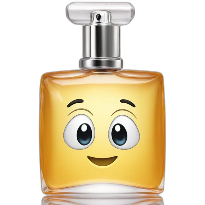 Parfume emoji