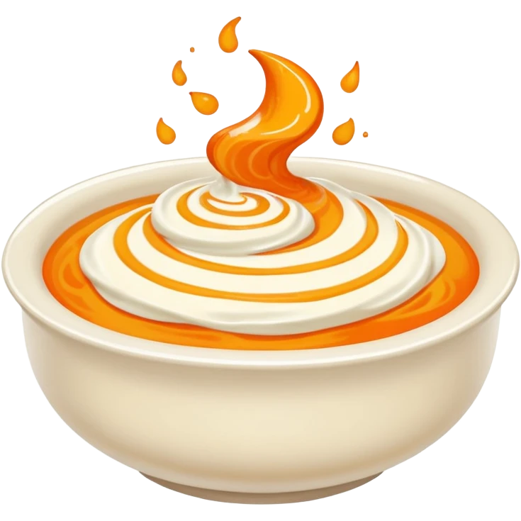 Mercimek çorbası  emoji