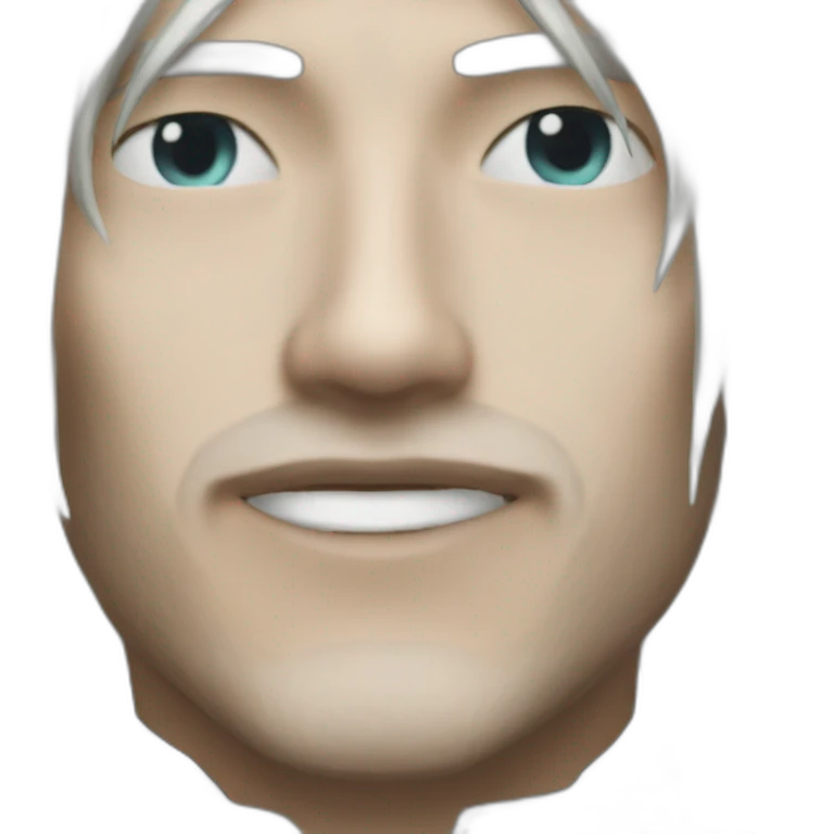 thancred waters emoji