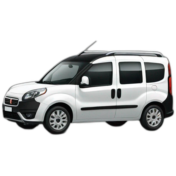Fiat Doblo emoji