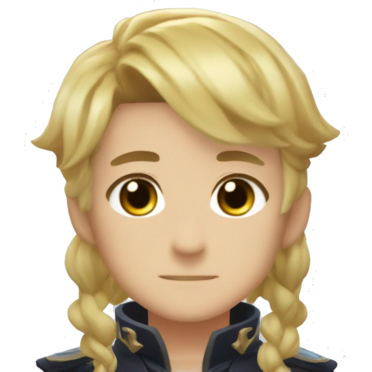 genshin impact tartaglia emoji