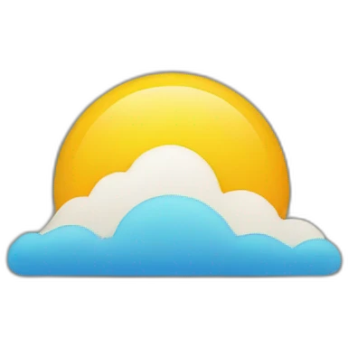 Visme logo emoji