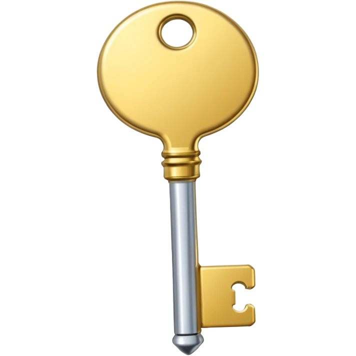 Key emoji