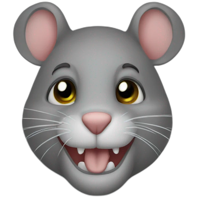 süßmaus emoji