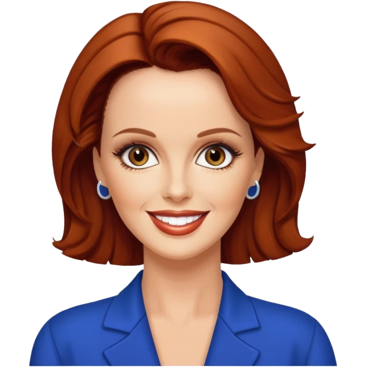 Sheena Easton emoji
