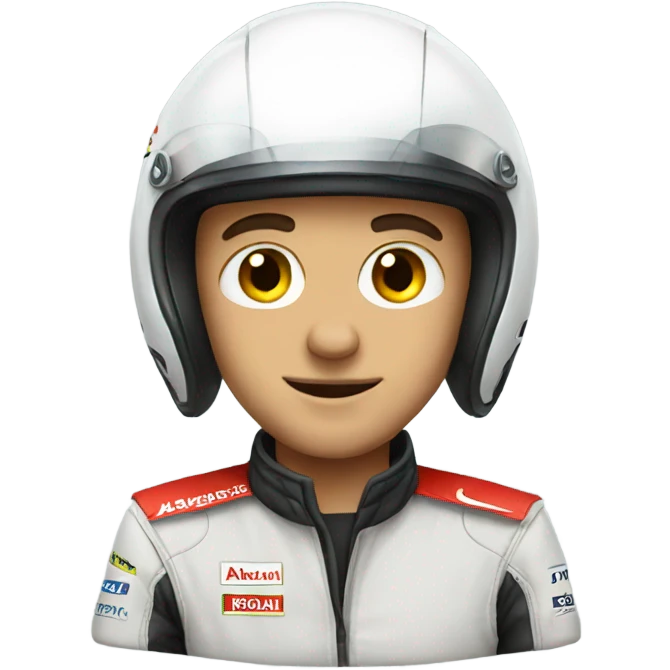 formula1  emoji