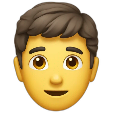 HELLO emoji