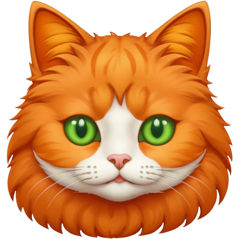 Cat emoji