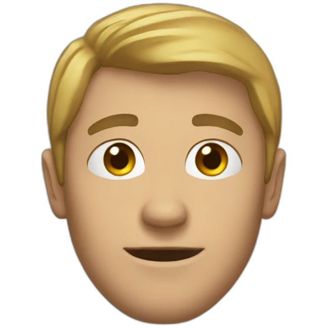fan emoji