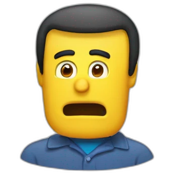 bob l’éponge  emoji
