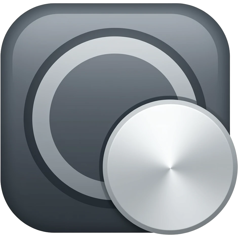APK icon dark light theme pro look emoji