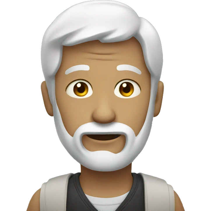 Fumando emoji