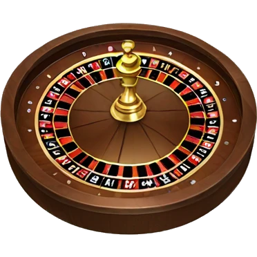 roulette emoji