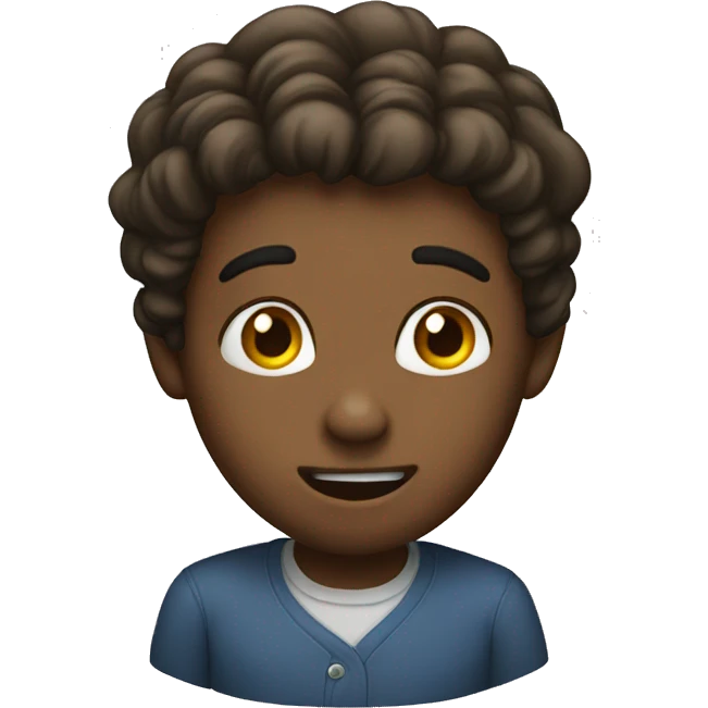 shake my head  emoji