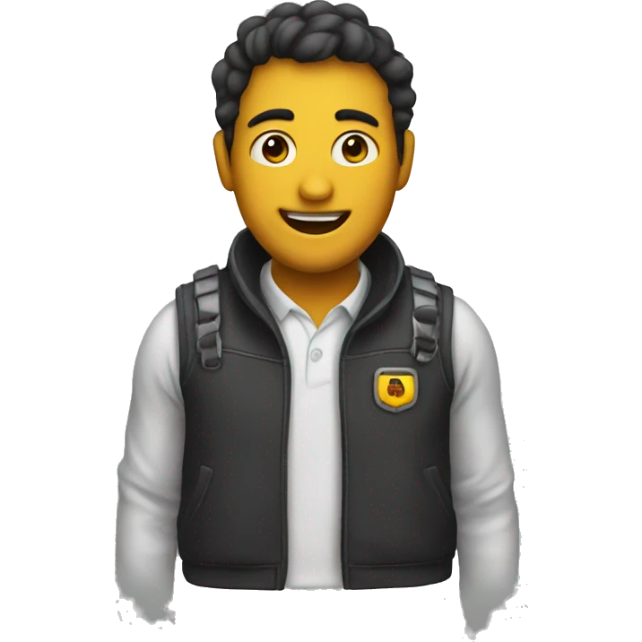 Villatech emoji