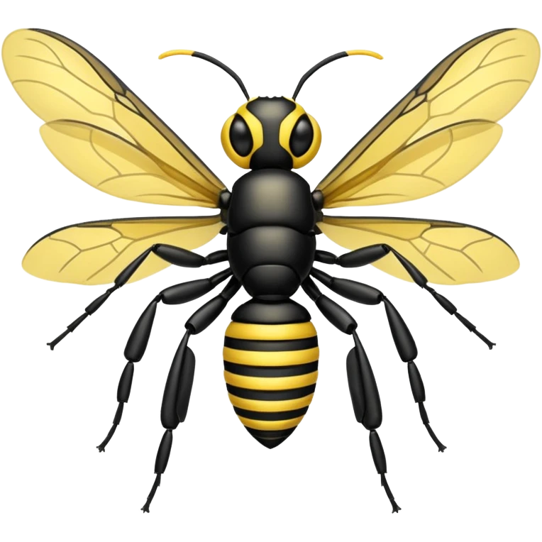 Hornet emoji