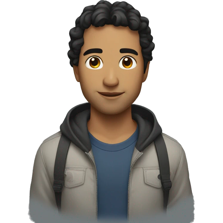 mile morales emoji
