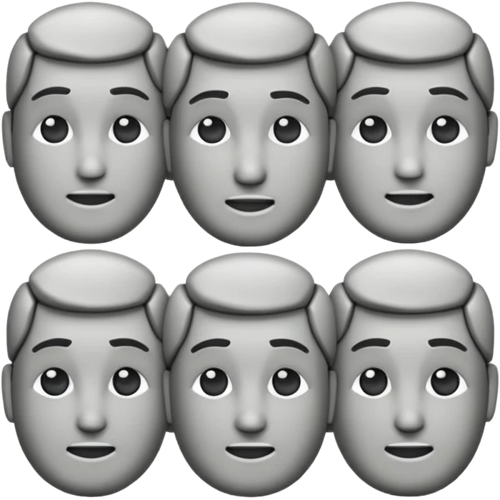 A lengthy emoji that take place of 10 emojis emoji