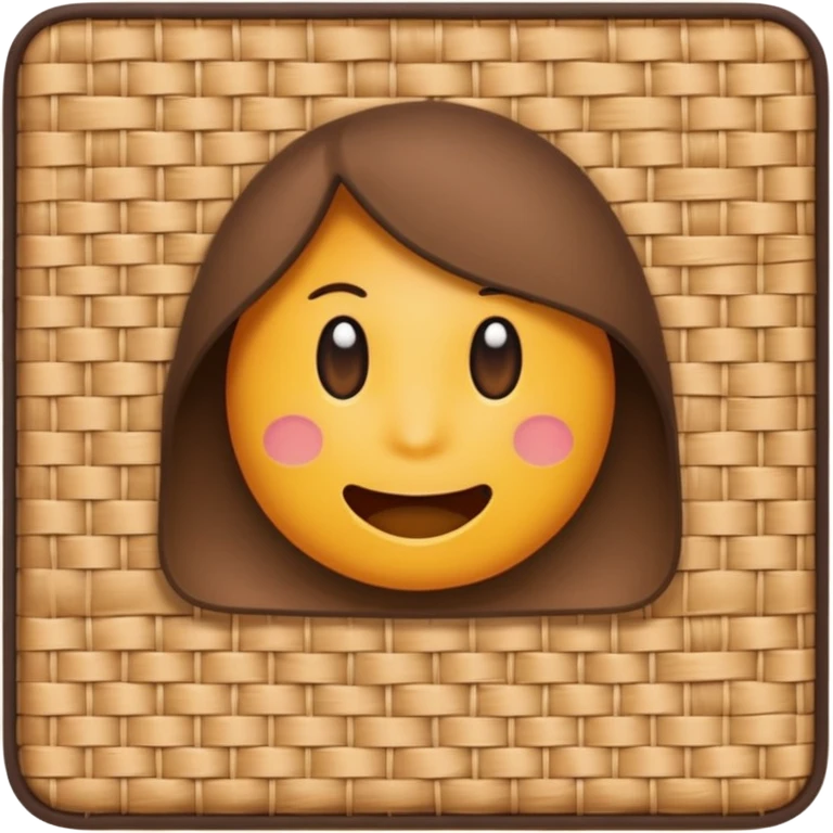 mat emoji
