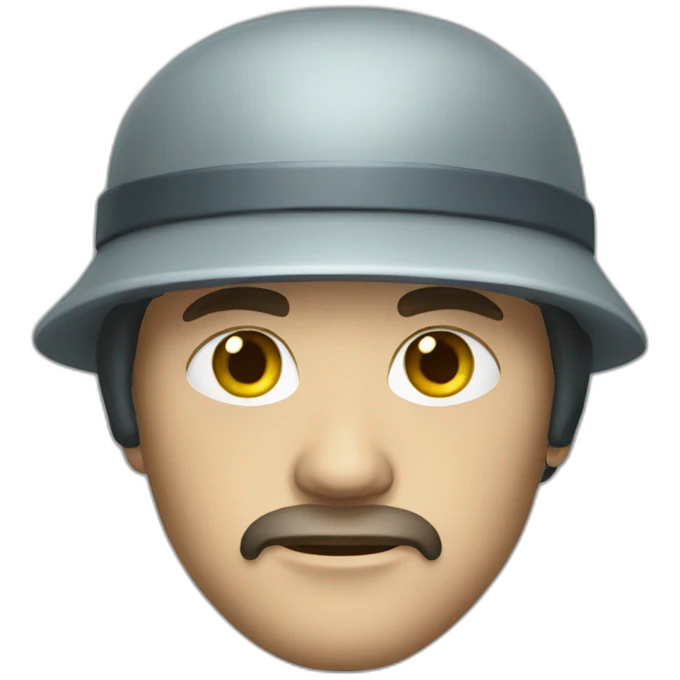 Defend Intelligence emoji