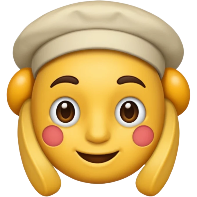 maialino  emoji