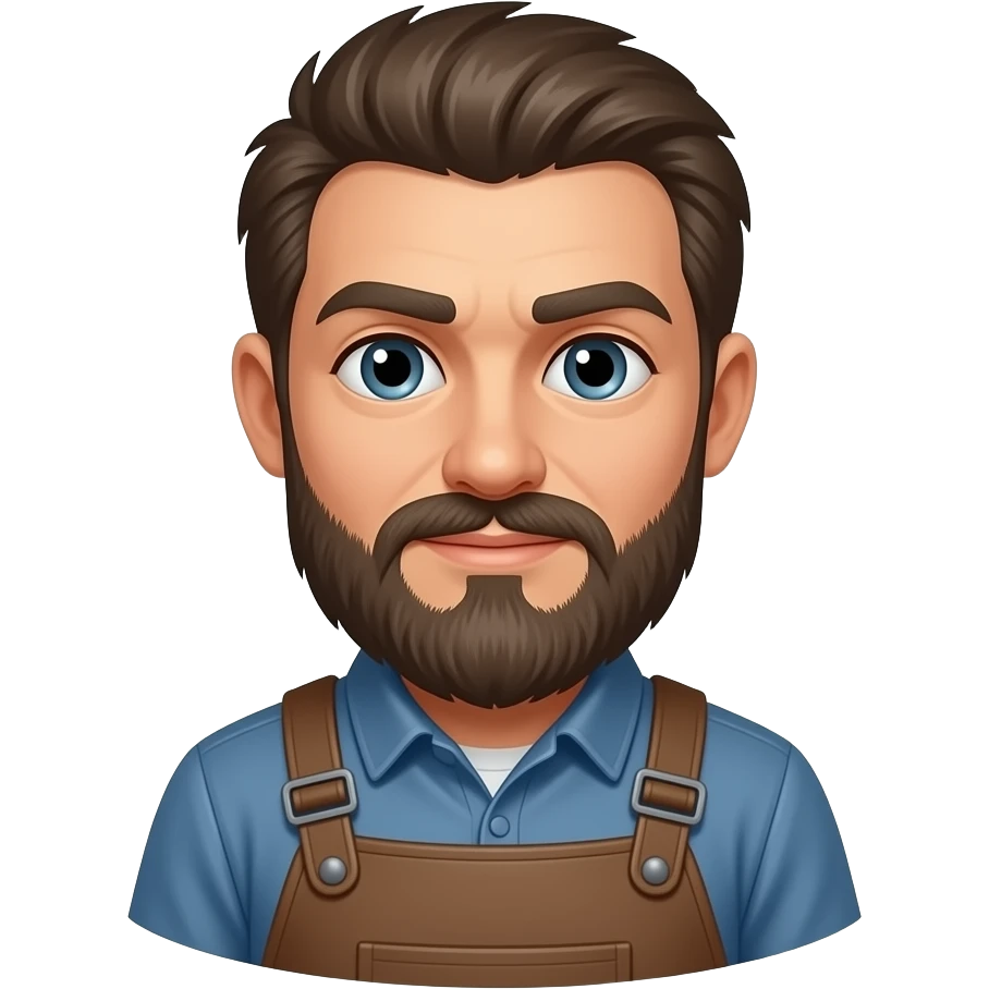 blacksmith emoji