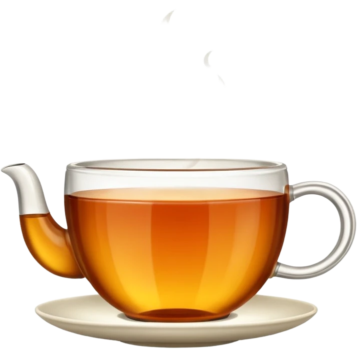 Tea emoji