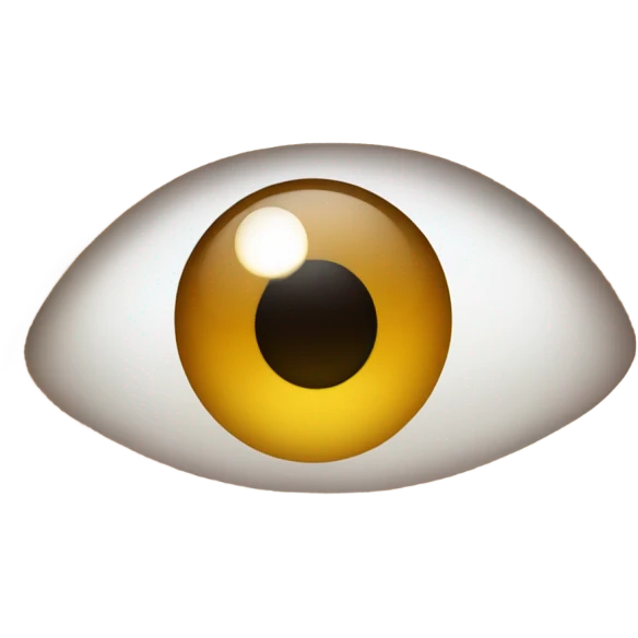 Eye twitch emoji