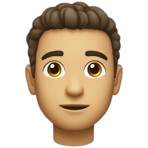 Macha emoji