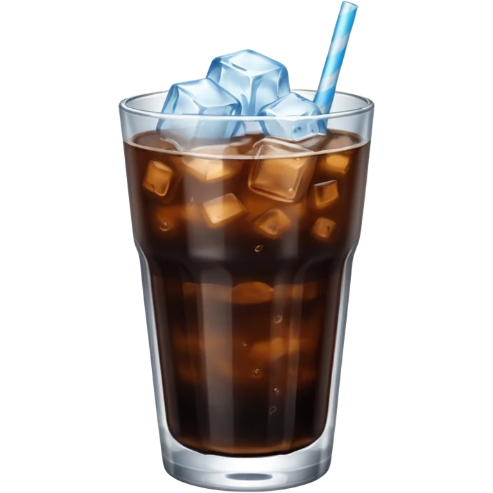 ice americano emoji
