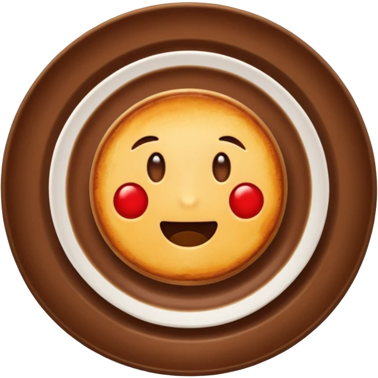 Blodpalt emoji