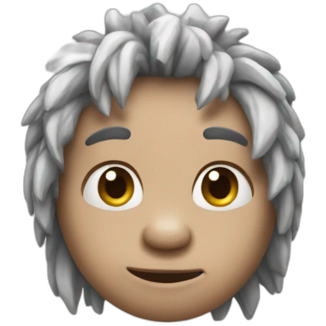 Ice Age Forever After emoji