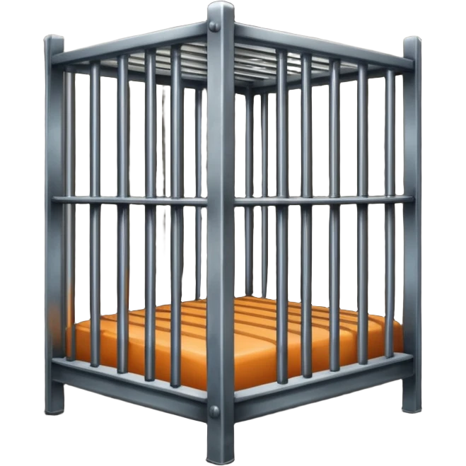 jail emoji