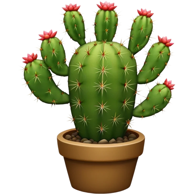 cactus emoji