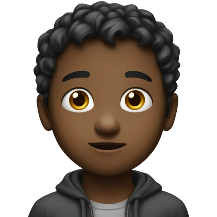child wants something emoji